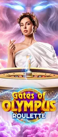 Gates of Olympus Roulette en Pistolo