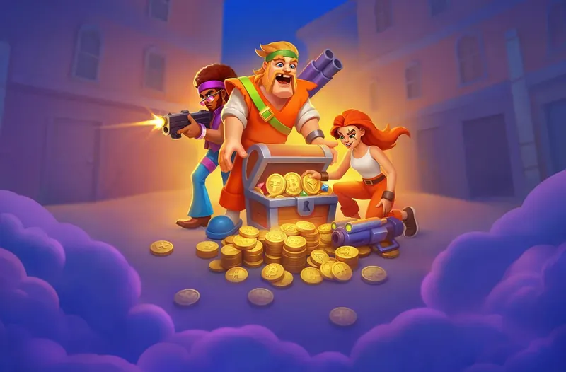 Bonus di benvenuto Pistolo Casino 100% fino a €500 e 200 giri