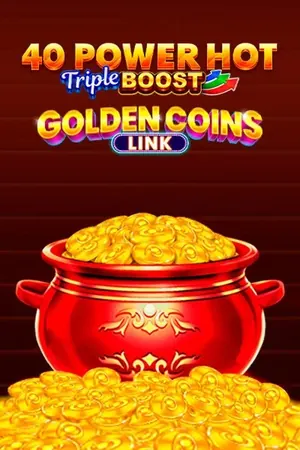 40 Power Hot su Pistolo Casino