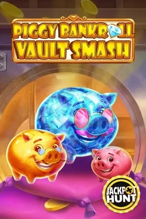 Piggy Bankroll su Pistolo Casino